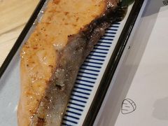 -小句号·精致料理(江南环球港店)