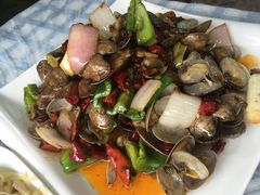 -辣螃铠盆盆蟹大排档(总店)