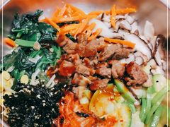 -米村拌饭(欧亚购物中心店)