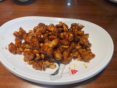 -惠宾饭庄(中山路店)