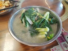 -关氏饮食店