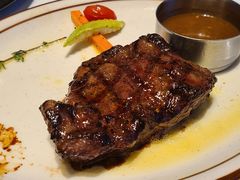 -马克西姆俄罗斯餐厅(通亚街店)