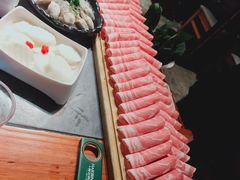 -玩煮炭火锅(延福街店)