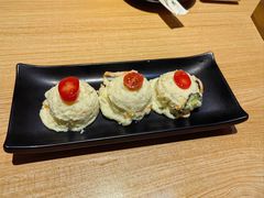 -胜代日本料理(云程巷小区店)