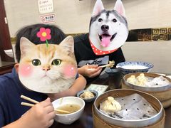 -苏亦铭馄饨店(凤凰西街店)