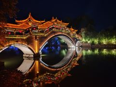 -台儿庄古城