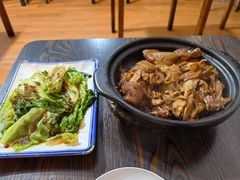 -百家春好德来姜母鸭