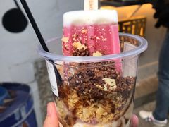 -眞宗·椰汁是大王(小娄巷店)