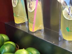 -味子夫鸡柳(解放碑总店)