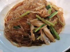 -绿茶餐厅(昆明世纪金源店)