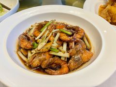-老妈菜馆(建设街店)