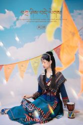 -花开映像儿童摄影