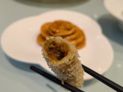 脆皮粉蒸肉-马旺子酒楼