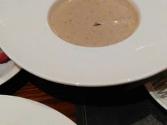 法式黑松露汤-食间牛排(湖西路店)