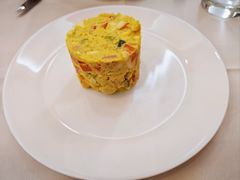 手打蛋黄酱土豆沙拉-成桂西餐厅(河北路店)