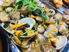 -老虎滩大连海鲜烧烤(建邺云锦路总店)