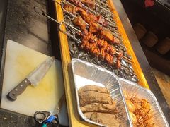 -369自助烤肉鱼火锅(平阳路店)