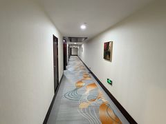 -山东政协大厦维景大酒店