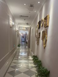 -蕾蕾美颜美容美体