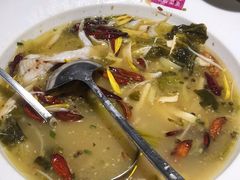 -新辣宴·湖南家常菜·商务聚餐(中粮创芯店)