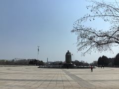 -长春世界雕塑园