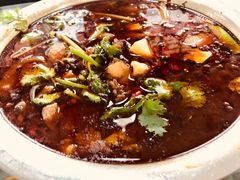 -无味饭店(九眼桥商业文化广场店)