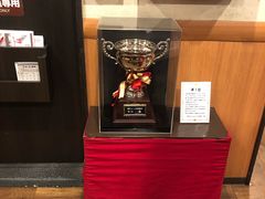 -一兰拉面(新宿中央东口店)