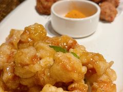 -隐厨中国餐馆(红旗大街店)