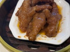 -大海湾酒楼(人南店)
