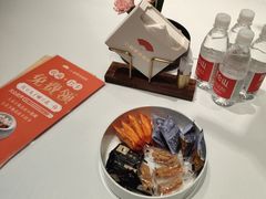 -小厨娘淮扬菜(清江苏宁广场店)