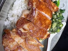 -兴华里茶记(禅城同济首店)
