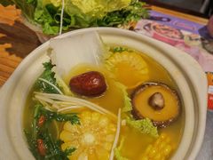 -U你·湖北家宴菜(南湖总店)