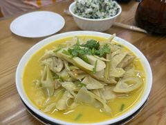 -马姐菜饭馆