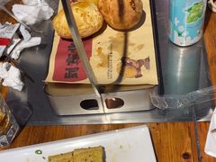 -钱锋炭缸烧烤(安达街直营二店)