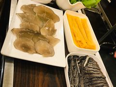 茼蒿-牛街·马辈儿涮肉(牛街二店)