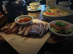 -大头虾越式风味餐厅(光明广场店)