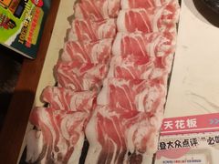 -哥老官重庆美蛙鱼头(日月光店)