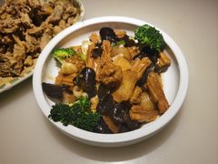 -遇见长安之高山流水(李家村万达店)