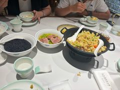 -风味小馆(天目湖宾馆店)
