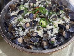 -红旗山庄(圭峰山店)