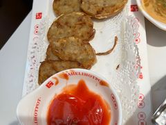-八合里牛肉火锅(上海世茂广场店)