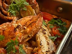 -Ocean's Table 欧舍