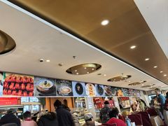 -南来顺饭庄·清真(南菜园店)