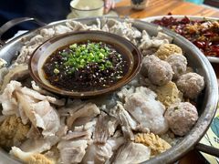 -金阳餐厅(G210国道店)