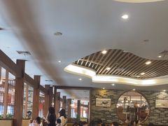 -彩景大酒楼(万泰新天地店)