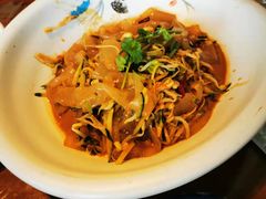 -95号酱骨·一块豆腐(展春园西路店)