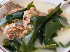 -叶存利海鲜大馅饺子(海宁路总店)