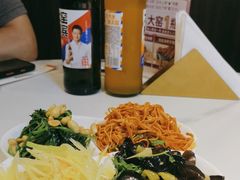 -东方饺子王(和平里店)