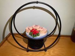 梅林午餐肉-今日炊牛·潮汕牛肉火锅(华采天地店)