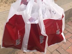 -小李烧鸡(西北角总店)